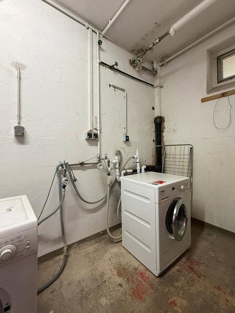 Predaj bytu 2-izbový 57 m², Beethovenstraße 64, Frankfurt am Main, Hesensko Predaj bytu 2-izbový 57 m², Beethovenstraße 64, Frankfurt am Main, Hesensko