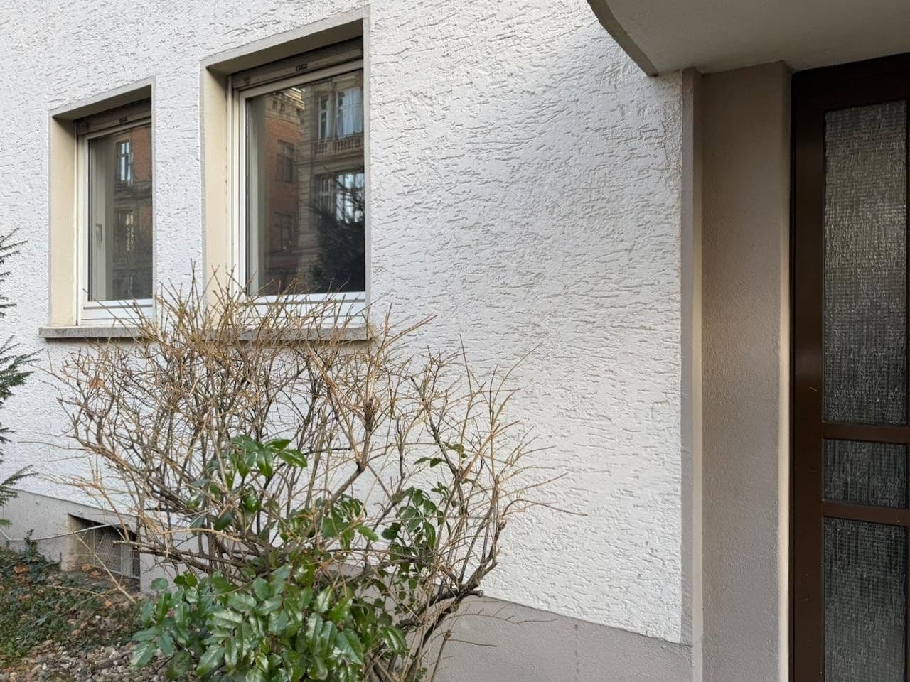 Predaj bytu 2-izbový 57 m², Beethovenstraße 64, Frankfurt am Main, Hesensko Predaj bytu 2-izbový 57 m², Beethovenstraße 64, Frankfurt am Main, Hesensko