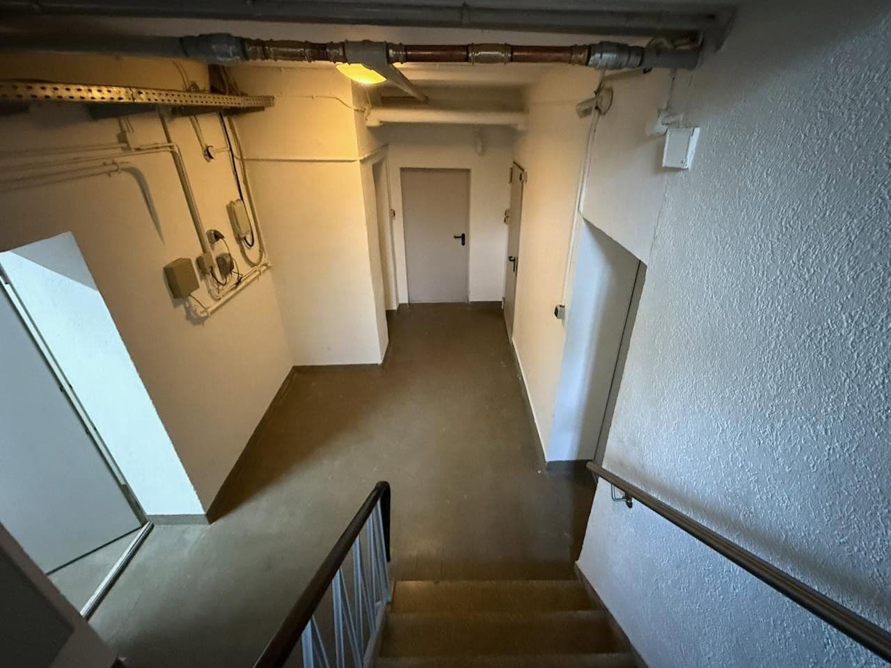 Predaj bytu 2-izbový 57 m², Beethovenstraße 64, Frankfurt am Main, Hesensko Predaj bytu 2-izbový 57 m², Beethovenstraße 64, Frankfurt am Main, Hesensko
