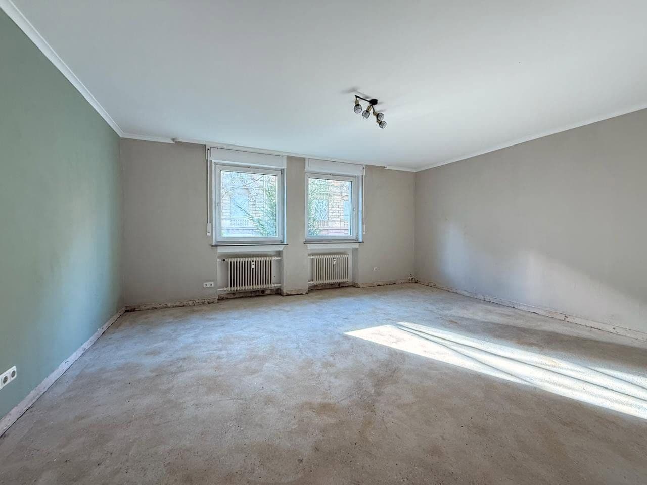 Predaj bytu 2-izbový 57 m², Beethovenstraße 64, Frankfurt am Main, Hesensko Predaj bytu 2-izbový 57 m², Beethovenstraße 64, Frankfurt am Main, Hesensko