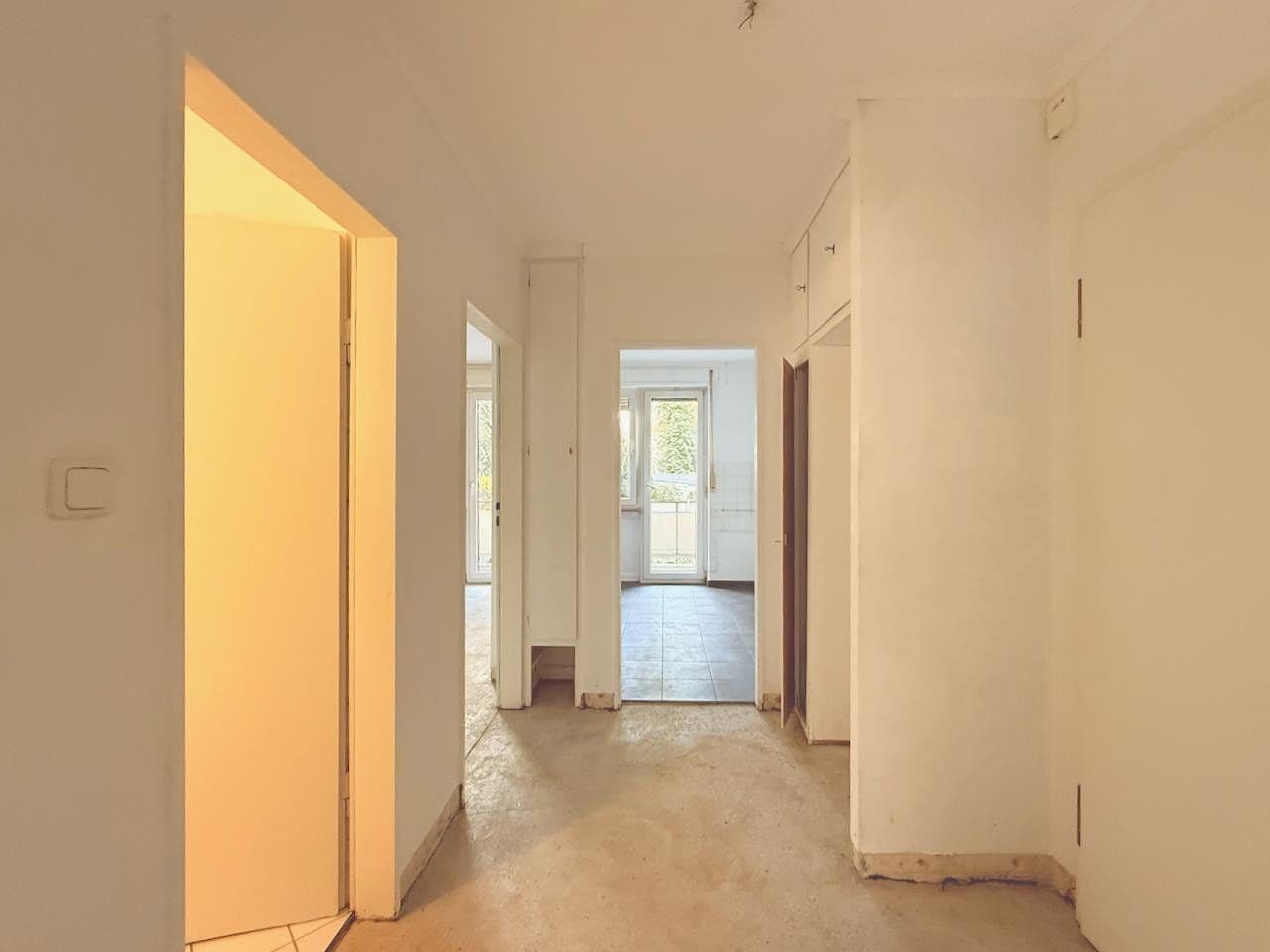 Predaj bytu 2-izbový 57 m², Beethovenstraße 64, Frankfurt am Main, Hesensko Predaj bytu 2-izbový 57 m², Beethovenstraße 64, Frankfurt am Main, Hesensko