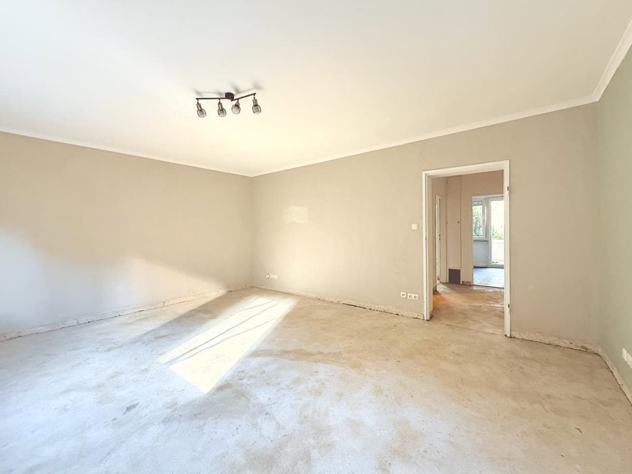 Predaj bytu 2-izbový 57 m², Beethovenstraße 64, Frankfurt am Main, Hesensko Predaj bytu 2-izbový 57 m², Beethovenstraße 64, Frankfurt am Main, Hesensko