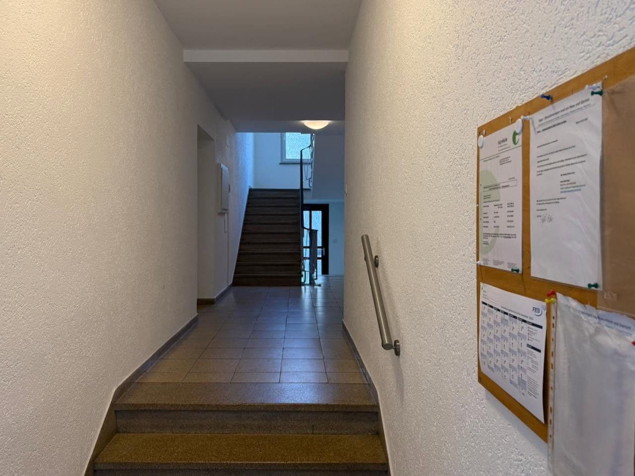 Predaj bytu 2-izbový 57 m², Beethovenstraße 64, Frankfurt am Main, Hesensko Predaj bytu 2-izbový 57 m², Beethovenstraße 64, Frankfurt am Main, Hesensko