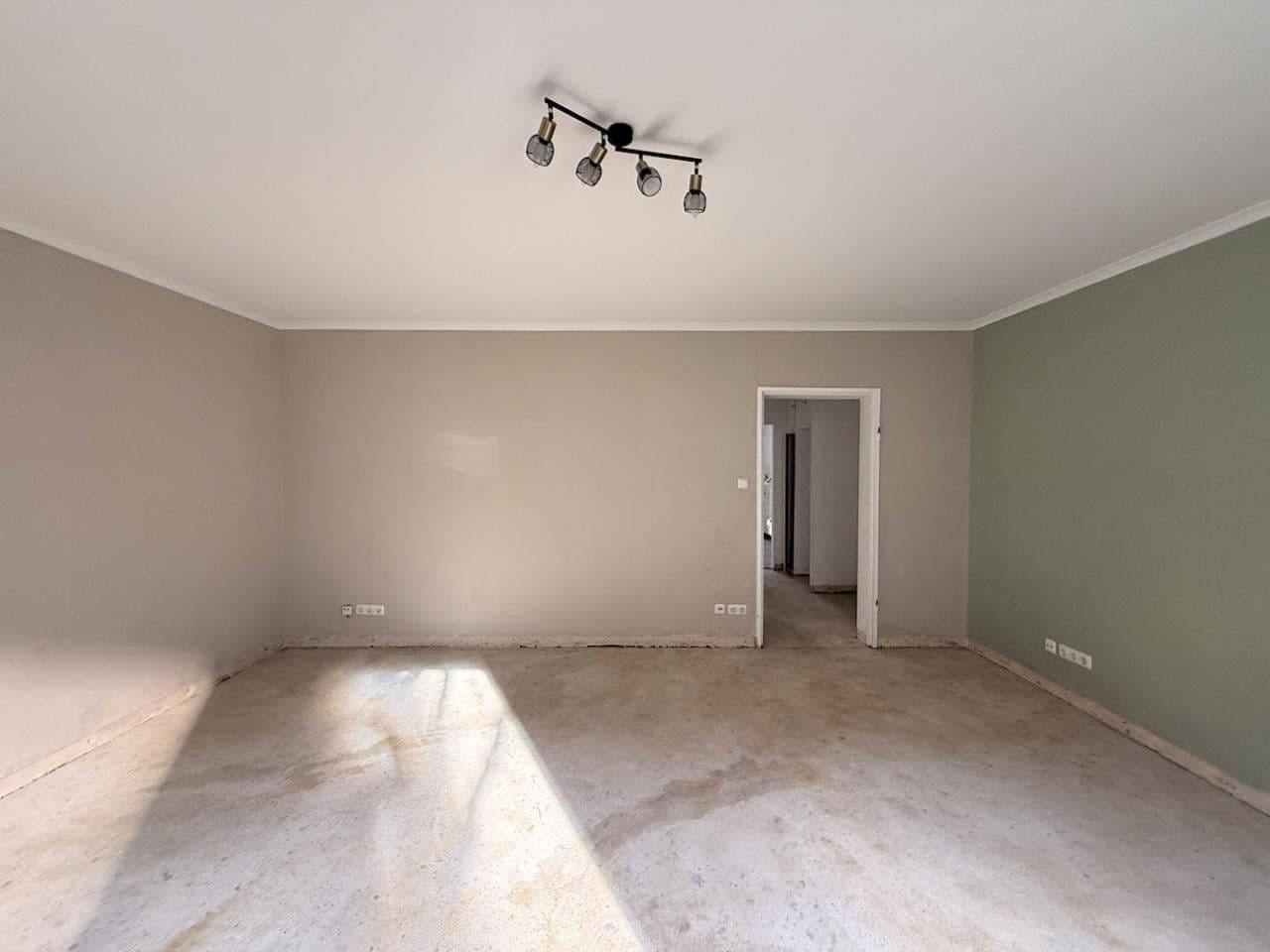 Predaj bytu 2-izbový 57 m², Beethovenstraße 64, Frankfurt am Main, Hesensko Predaj bytu 2-izbový 57 m², Beethovenstraße 64, Frankfurt am Main, Hesensko