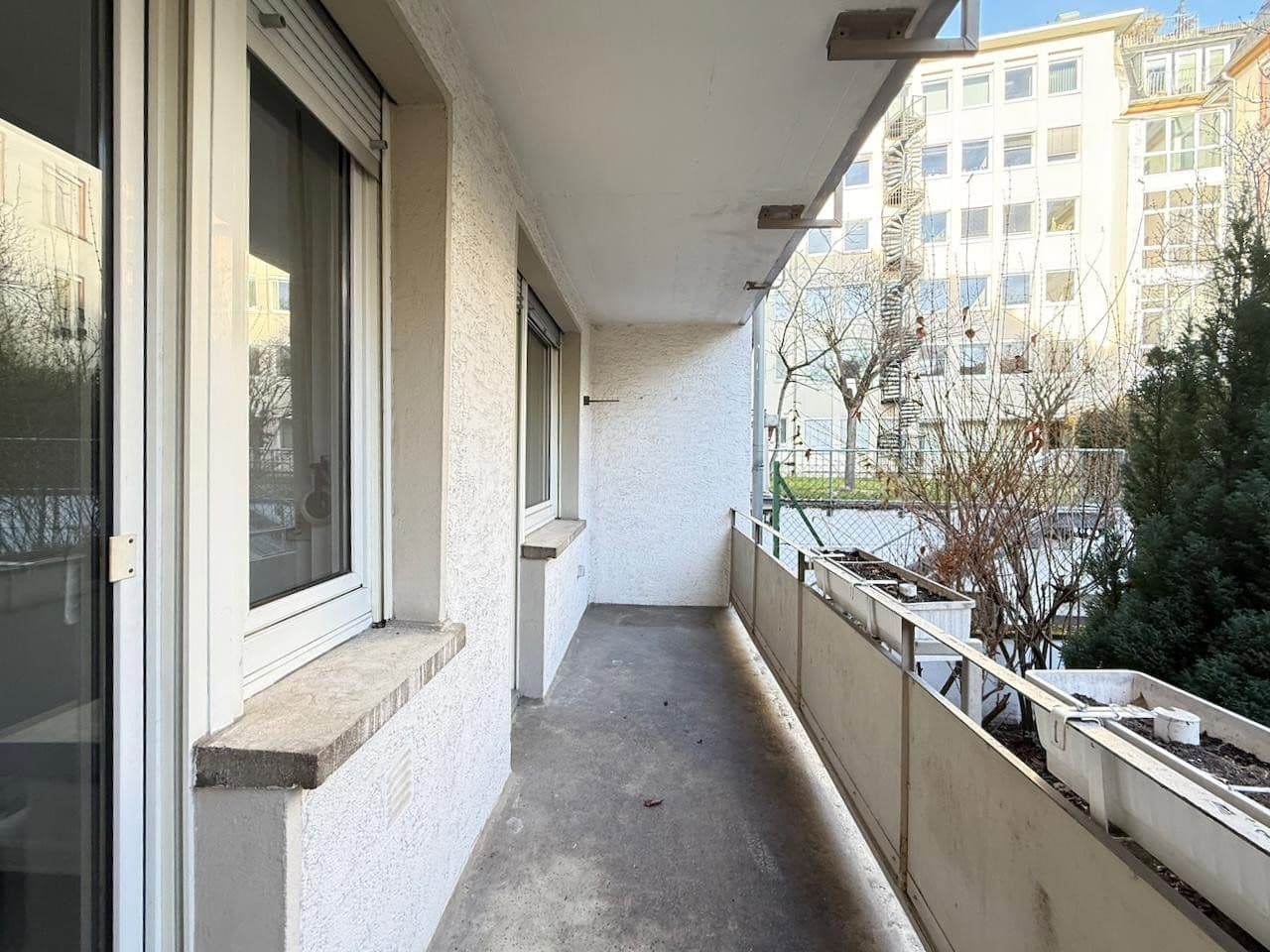 Predaj bytu 2-izbový 57 m², Beethovenstraße 64, Frankfurt am Main, Hesensko Predaj bytu 2-izbový 57 m², Beethovenstraße 64, Frankfurt am Main, Hesensko