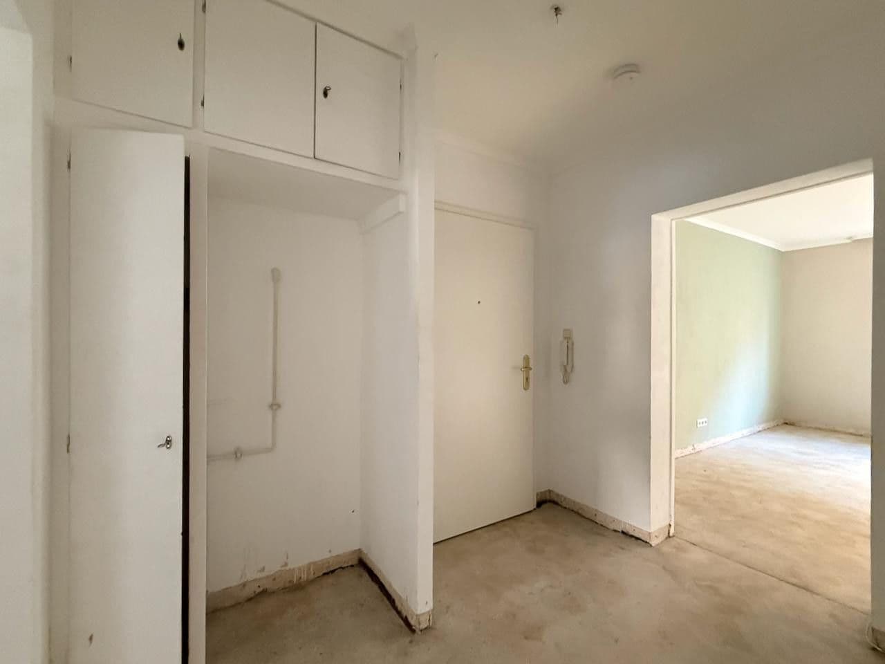 Predaj bytu 2-izbový 57 m², Beethovenstraße 64, Frankfurt am Main, Hesensko Predaj bytu 2-izbový 57 m², Beethovenstraße 64, Frankfurt am Main, Hesensko