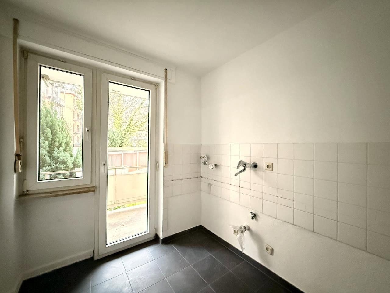 Predaj bytu 2-izbový 57 m², Beethovenstraße 64, Frankfurt am Main, Hesensko Predaj bytu 2-izbový 57 m², Beethovenstraße 64, Frankfurt am Main, Hesensko