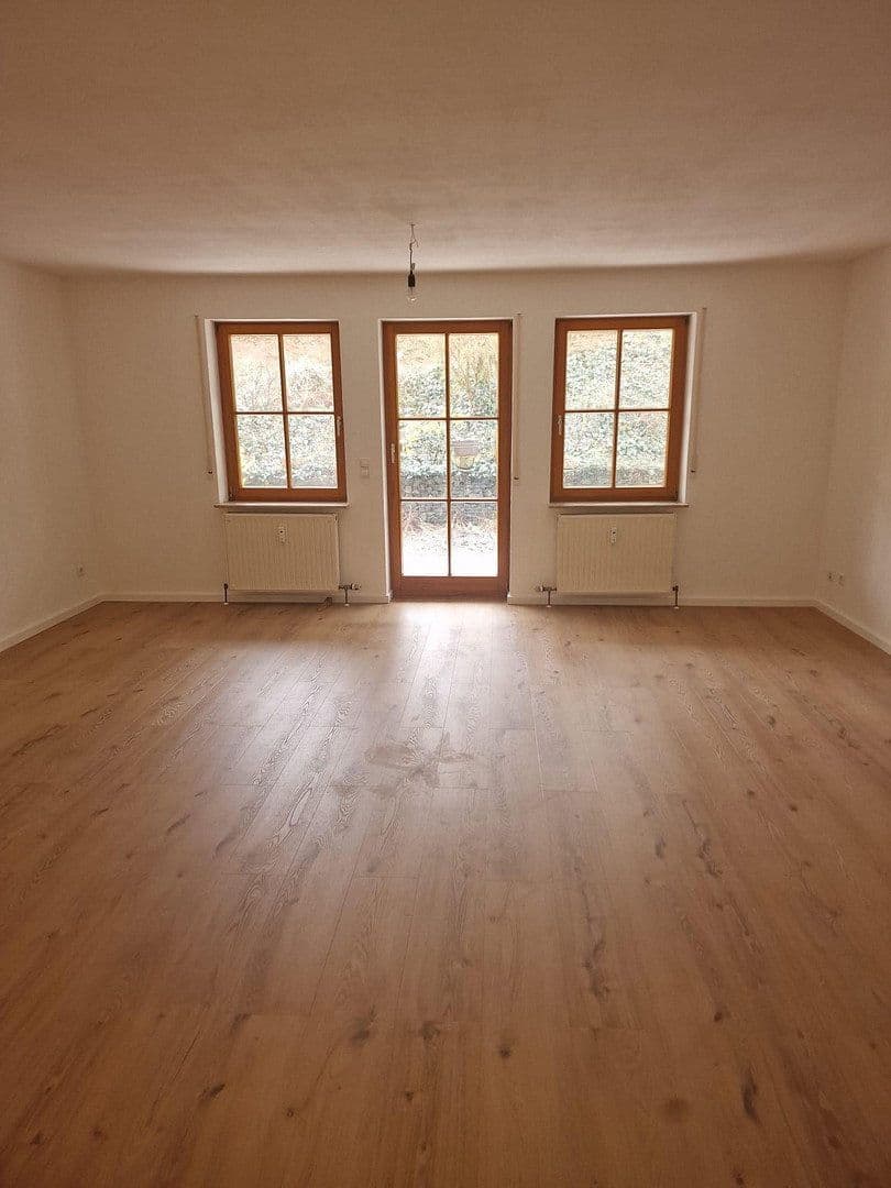 Prenájom bytu 1-izbový 45 m², Waldackerstraße 10, Schwaigern, Bádensko-Wurttembersko Prenájom bytu 1-izbový 45 m², Waldackerstraße 10, Schwaigern, Bádensko-Wurttembersko