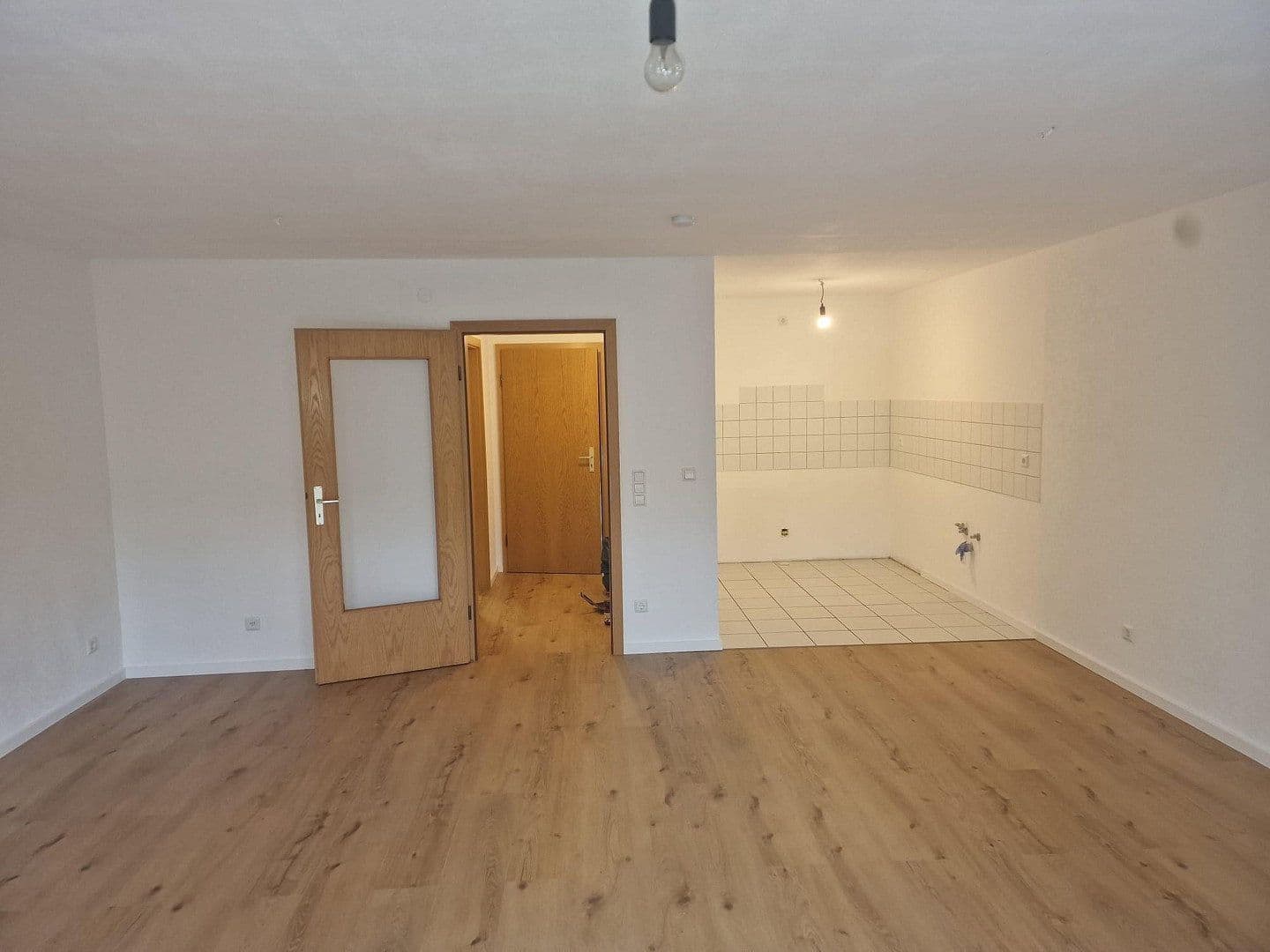 Prenájom bytu 1-izbový 45 m², Waldackerstraße 10, Schwaigern, Bádensko-Wurttembersko Prenájom bytu 1-izbový 45 m², Waldackerstraße 10, Schwaigern, Bádensko-Wurttembersko