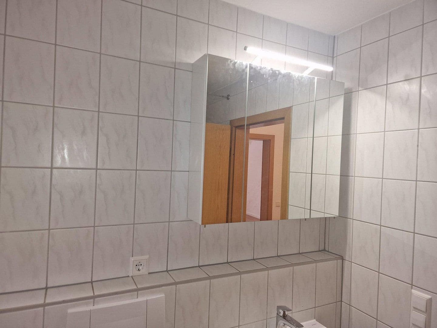 Prenájom bytu 1-izbový 45 m², Waldackerstraße 10, Schwaigern, Bádensko-Wurttembersko Prenájom bytu 1-izbový 45 m², Waldackerstraße 10, Schwaigern, Bádensko-Wurttembersko