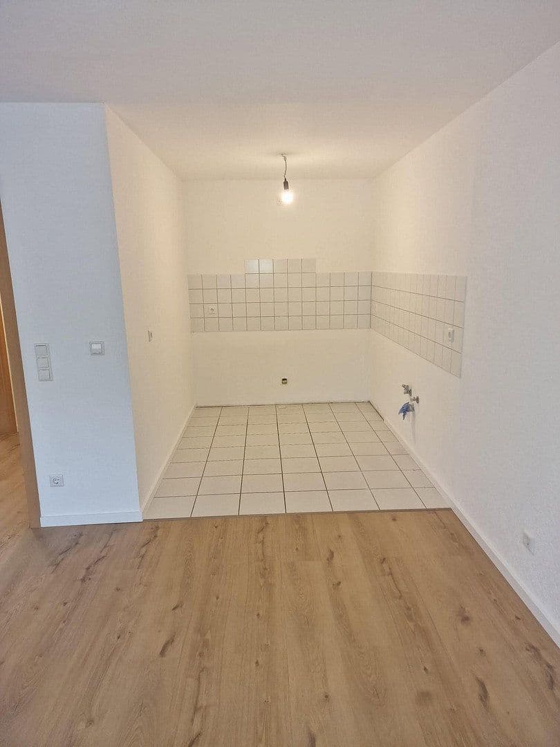 Prenájom bytu 1-izbový 45 m², Waldackerstraße 10, Schwaigern, Bádensko-Wurttembersko Prenájom bytu 1-izbový 45 m², Waldackerstraße 10, Schwaigern, Bádensko-Wurttembersko