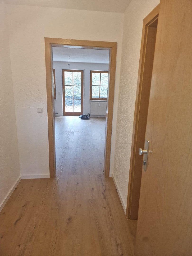 Prenájom bytu 1-izbový 45 m², Waldackerstraße 10, Schwaigern, Bádensko-Wurttembersko Prenájom bytu 1-izbový 45 m², Waldackerstraße 10, Schwaigern, Bádensko-Wurttembersko
