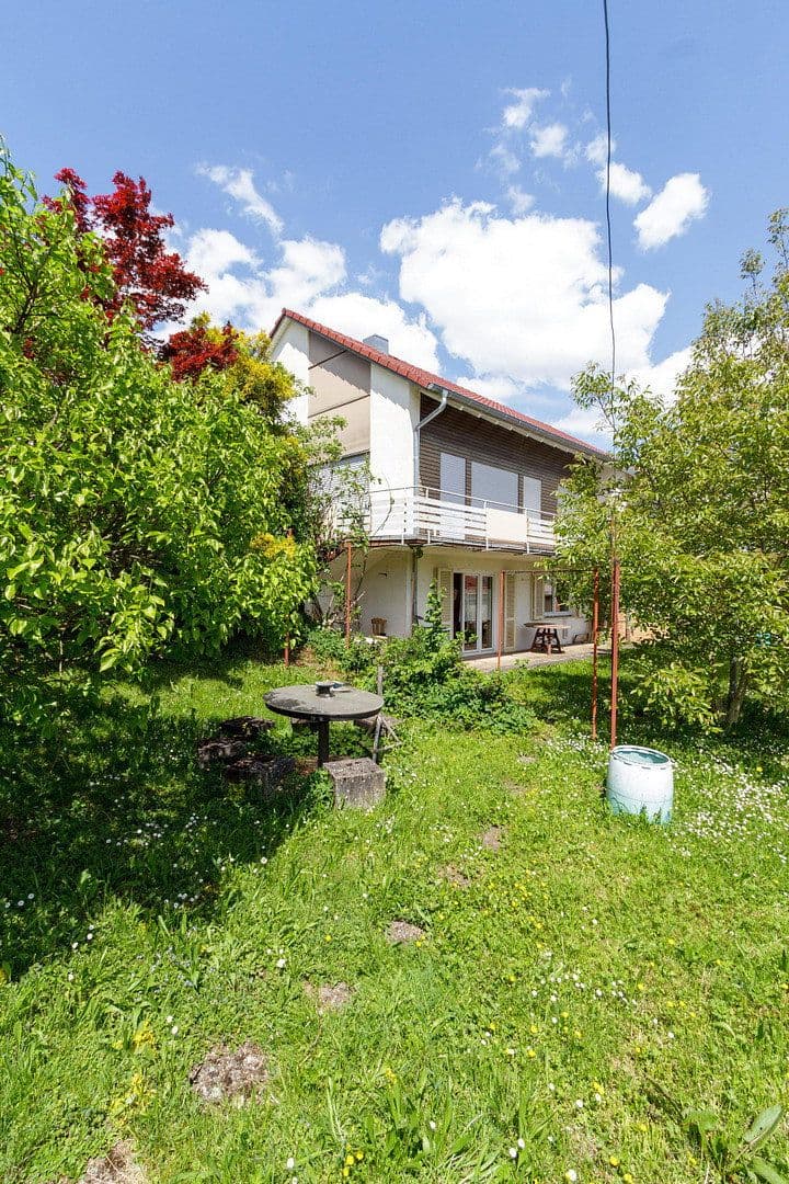 Predaj domu 180 m², pozemek 630 m², Nürtingen, Bádensko-Wurttembersko Predaj domu 180 m², pozemek 630 m², Nürtingen, Bádensko-Wurttembersko