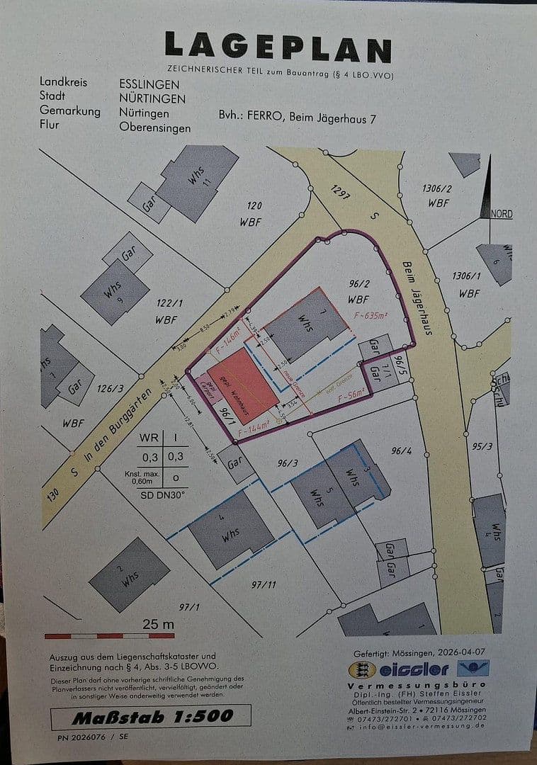 Predaj domu 180 m², pozemek 630 m², Nürtingen, Bádensko-Wurttembersko Predaj domu 180 m², pozemek 630 m², Nürtingen, Bádensko-Wurttembersko