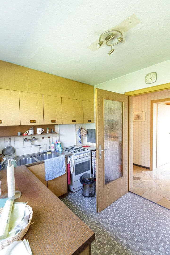 Predaj domu 180 m², pozemek 630 m², Nürtingen, Bádensko-Wurttembersko Predaj domu 180 m², pozemek 630 m², Nürtingen, Bádensko-Wurttembersko