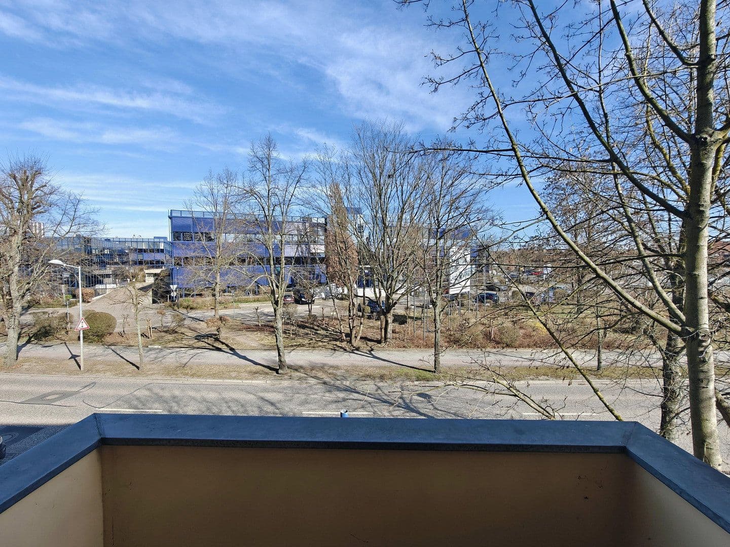 Prenájom bytu 1-izbový 40 m², Neuendorfstraße 14, Hennigsdorf, Brandenbursko Prenájom bytu 1-izbový 40 m², Neuendorfstraße 14, Hennigsdorf, Brandenbursko