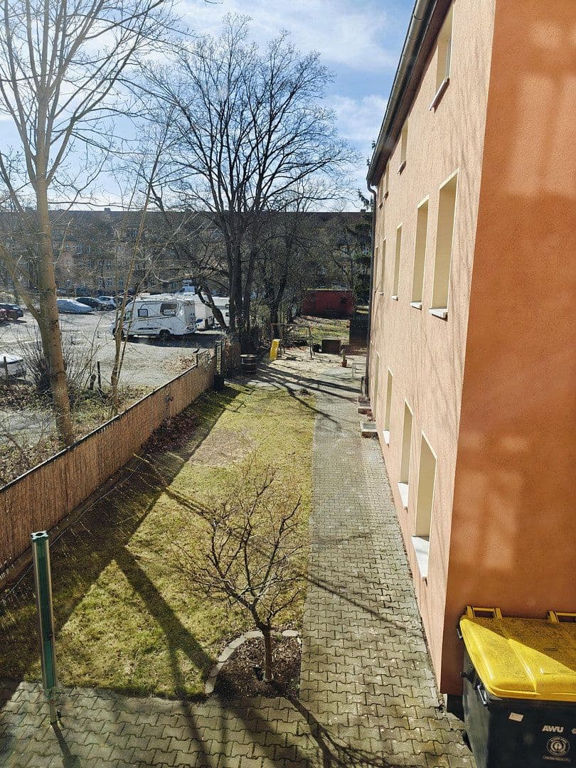 Prenájom bytu 1-izbový 40 m², Neuendorfstraße 14, Hennigsdorf, Brandenbursko Prenájom bytu 1-izbový 40 m², Neuendorfstraße 14, Hennigsdorf, Brandenbursko