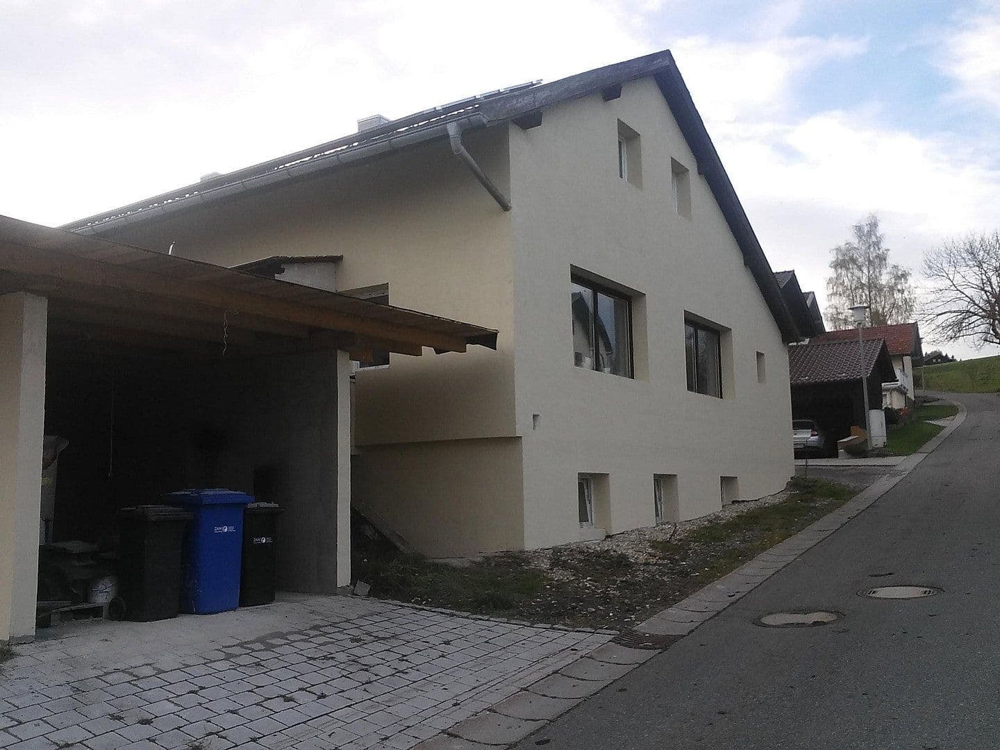 Predaj domu 220 m², pozemek 600 m², Kandlbach 12, Rinchnach, Bavorsko Predaj domu 220 m², pozemek 600 m², Kandlbach 12, Rinchnach, Bavorsko