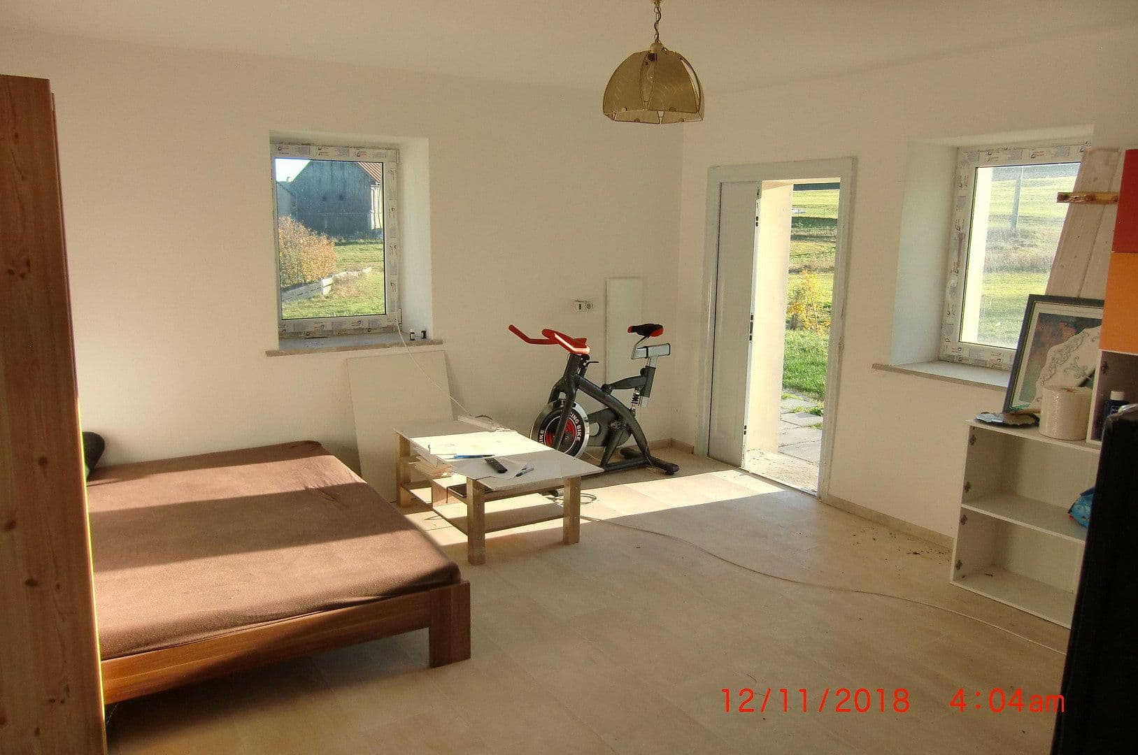 Predaj domu 220 m², pozemek 600 m², Kandlbach 12, Rinchnach, Bavorsko Predaj domu 220 m², pozemek 600 m², Kandlbach 12, Rinchnach, Bavorsko