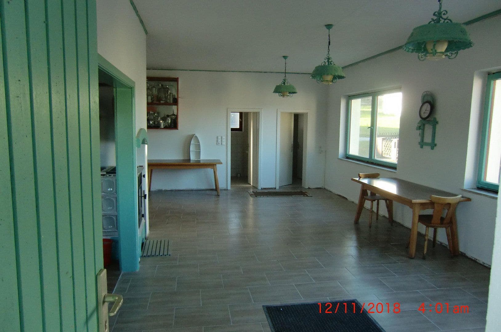 Predaj domu 220 m², pozemek 600 m², Kandlbach 12, Rinchnach, Bavorsko Predaj domu 220 m², pozemek 600 m², Kandlbach 12, Rinchnach, Bavorsko