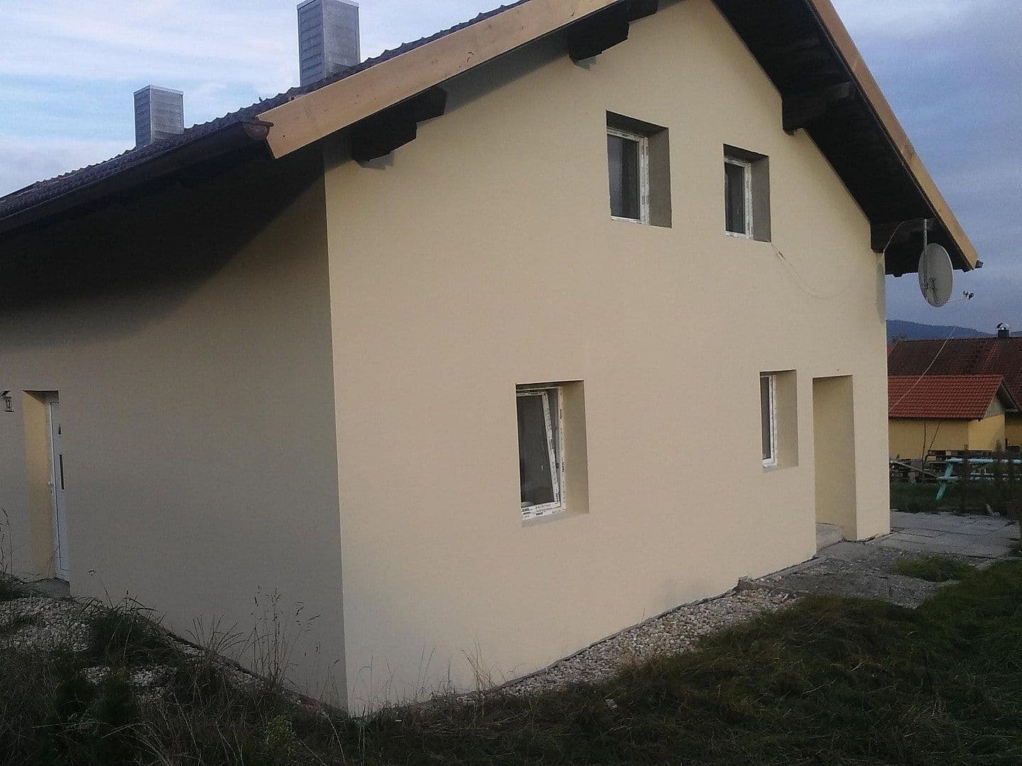 Predaj domu 220 m², pozemek 600 m², Kandlbach 12, Rinchnach, Bavorsko Predaj domu 220 m², pozemek 600 m², Kandlbach 12, Rinchnach, Bavorsko