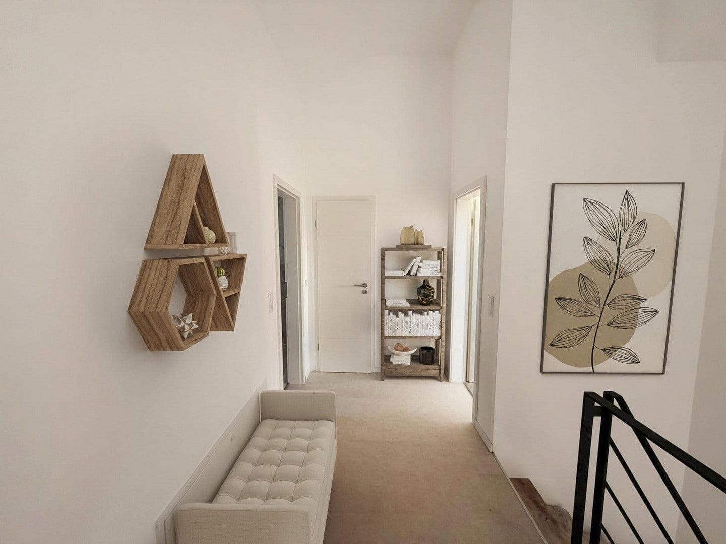 Prenájom bytu 4-izbový 144 m², Mannheim, Bádensko-Wurttembersko Prenájom bytu 4-izbový 144 m², Mannheim, Bádensko-Wurttembersko