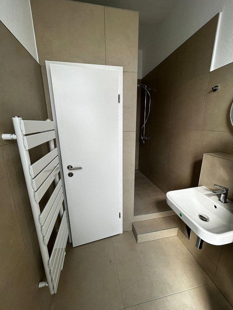 Prenájom bytu 2-izbový 53 m², Viersener Straße 72, Mönchengladbach, Severné Porýnie - Westfálsko Prenájom bytu 2-izbový 53 m², Viersener Straße 72, Mönchengladbach, Severné Porýnie - Westfálsko