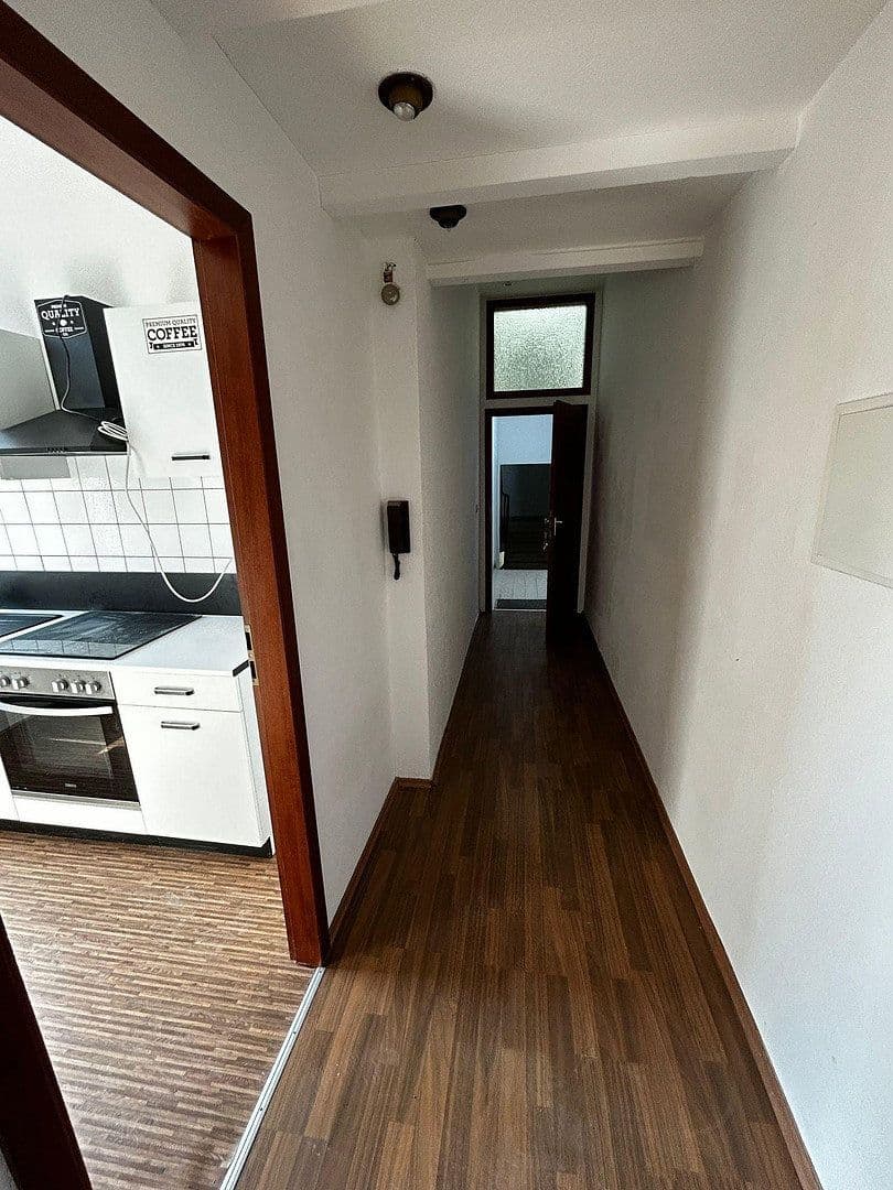 Prenájom bytu 2-izbový 53 m², Viersener Straße 72, Mönchengladbach, Severné Porýnie - Westfálsko Prenájom bytu 2-izbový 53 m², Viersener Straße 72, Mönchengladbach, Severné Porýnie - Westfálsko