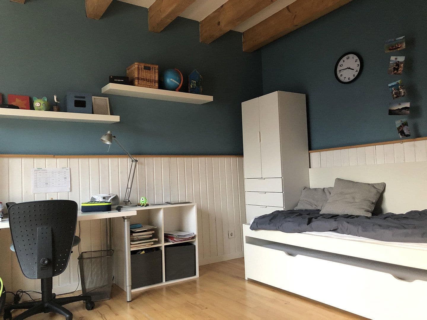 Predaj domu 151 m², pozemek 373 m², Bönen, Severné Porýnie - Westfálsko Predaj domu 151 m², pozemek 373 m², Bönen, Severné Porýnie - Westfálsko