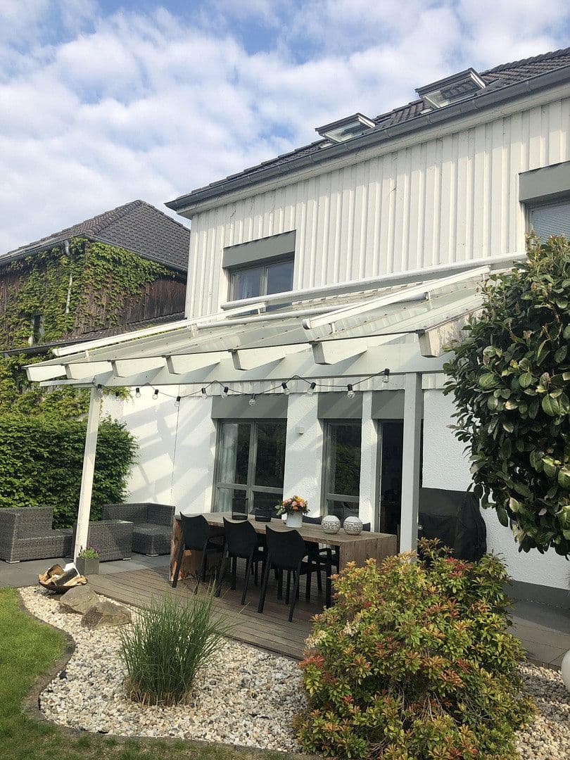 Predaj domu 151 m², pozemek 373 m², Bönen, Severné Porýnie - Westfálsko Predaj domu 151 m², pozemek 373 m², Bönen, Severné Porýnie - Westfálsko