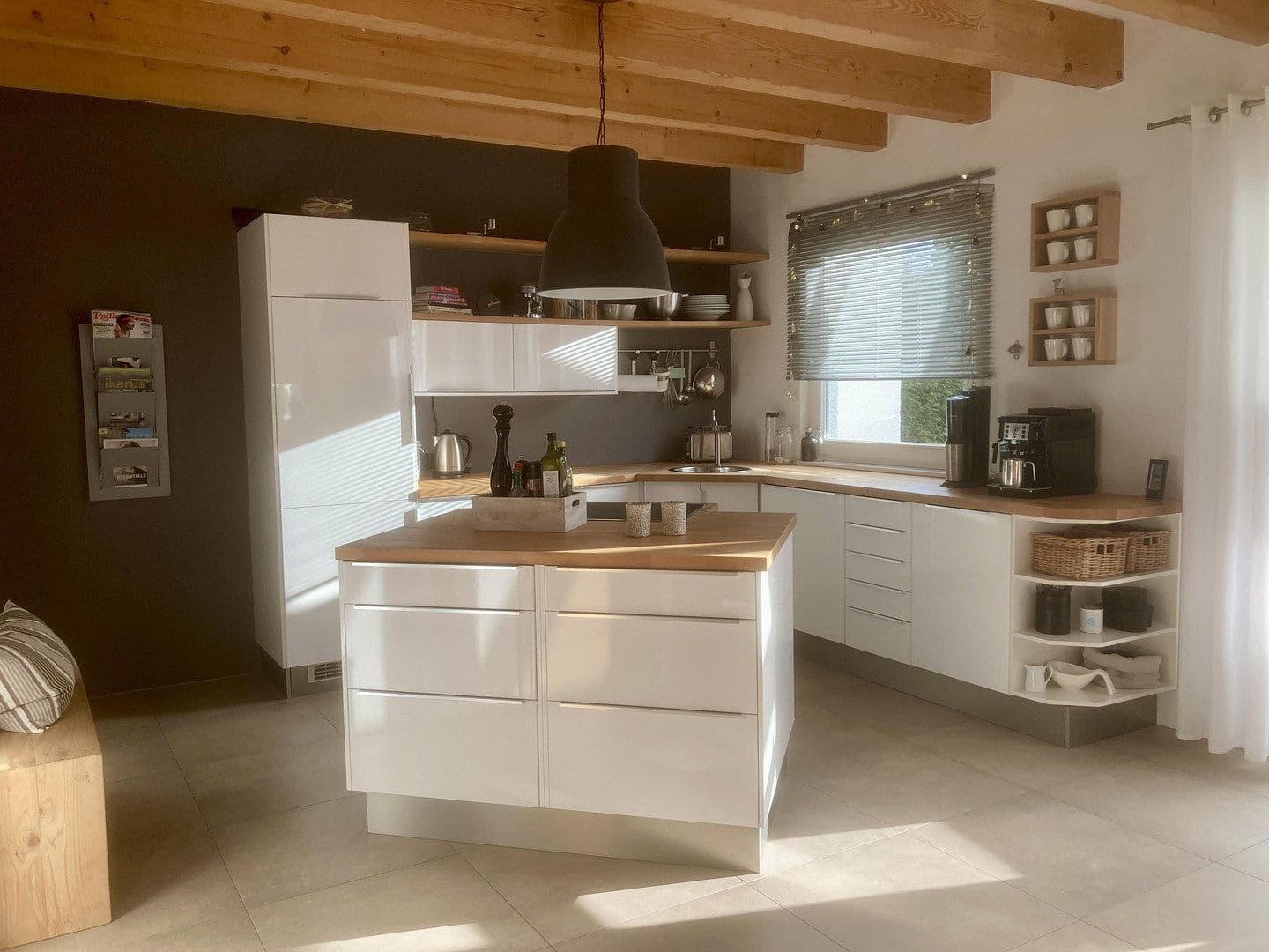 Predaj domu 151 m², pozemek 373 m², Bönen, Severné Porýnie - Westfálsko Predaj domu 151 m², pozemek 373 m², Bönen, Severné Porýnie - Westfálsko