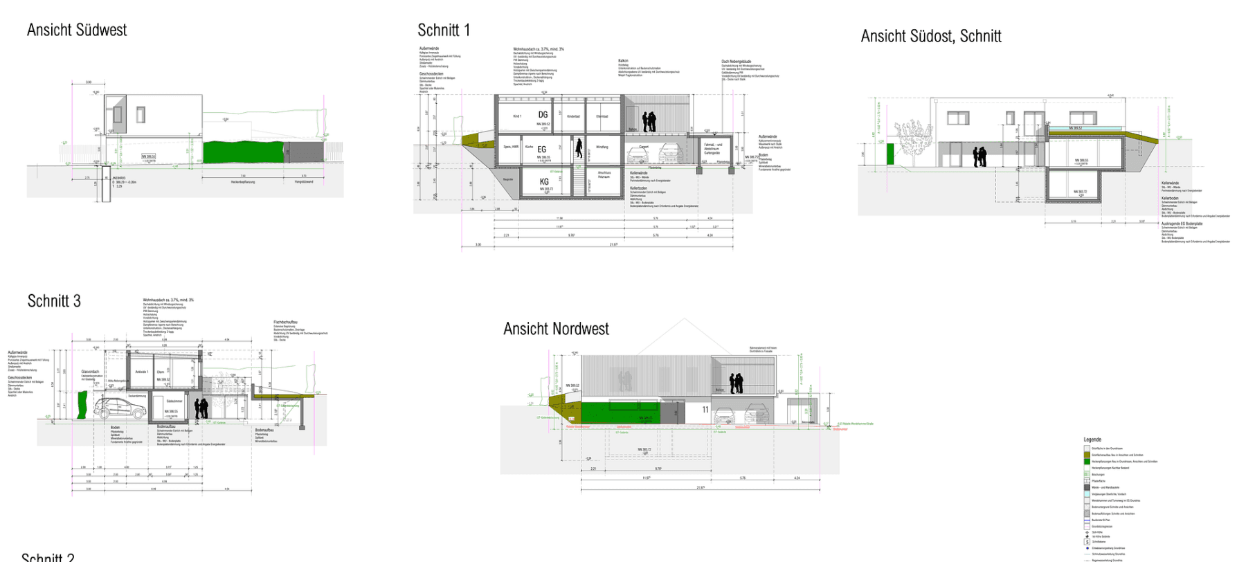 Predaj pozemku 542 m², Turnerweg 11, Roßtal, Bavorsko Predaj pozemku 542 m², Turnerweg 11, Roßtal, Bavorsko