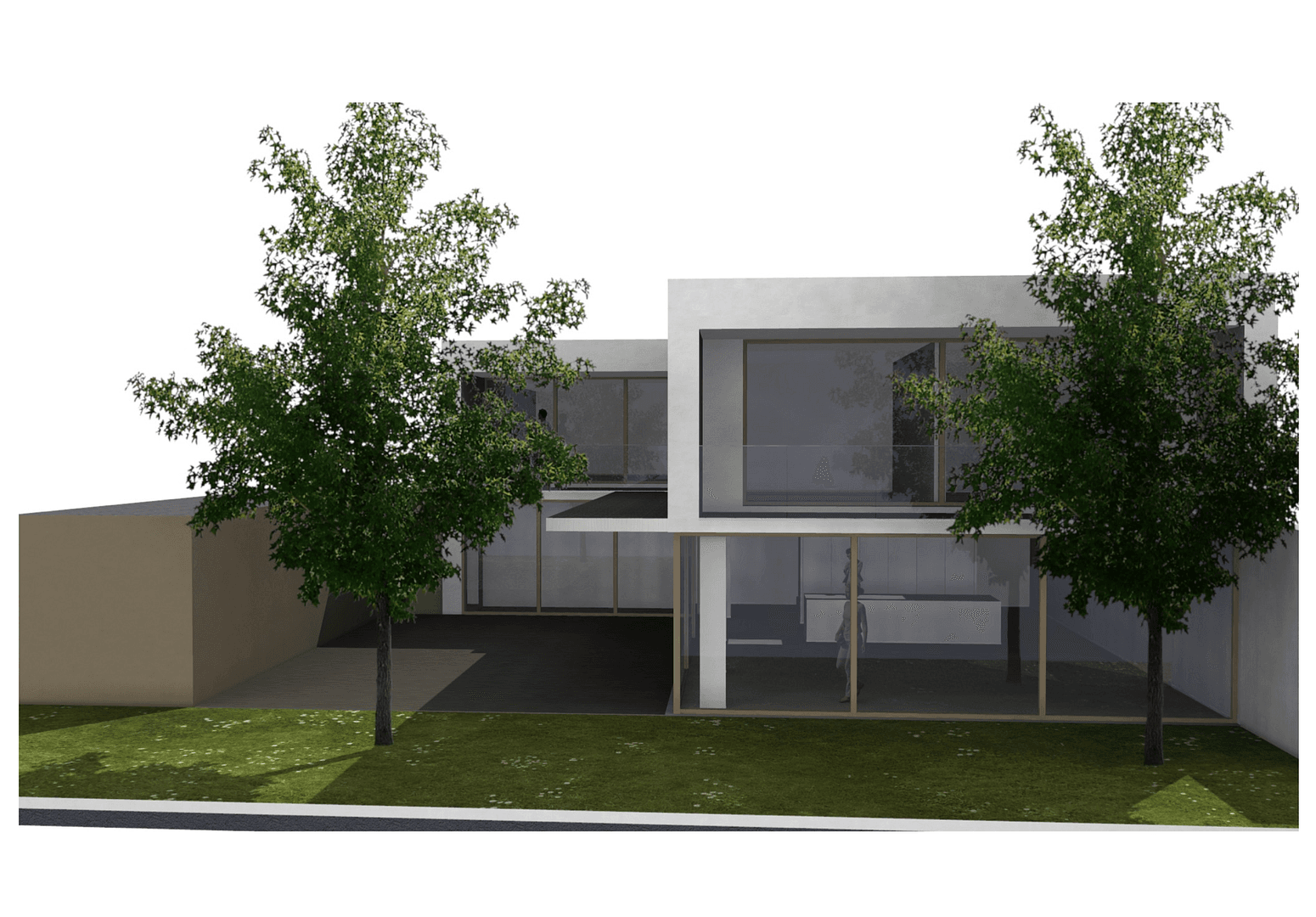 Predaj pozemku 542 m², Turnerweg 11, Roßtal, Bavorsko Predaj pozemku 542 m², Turnerweg 11, Roßtal, Bavorsko