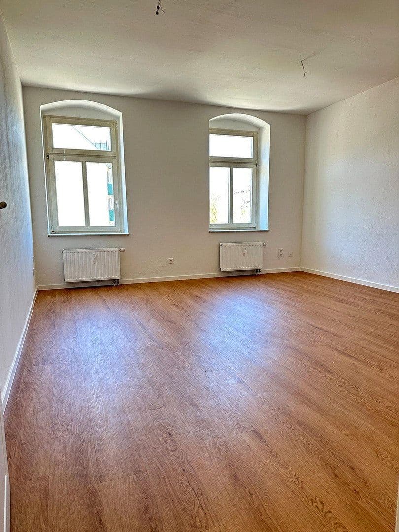 Prenájom bytu 3-izbový 90 m², Fritz-Matschke-Str. 12, Chemnitz, Sasko Prenájom bytu 3-izbový 90 m², Fritz-Matschke-Str. 12, Chemnitz, Sasko