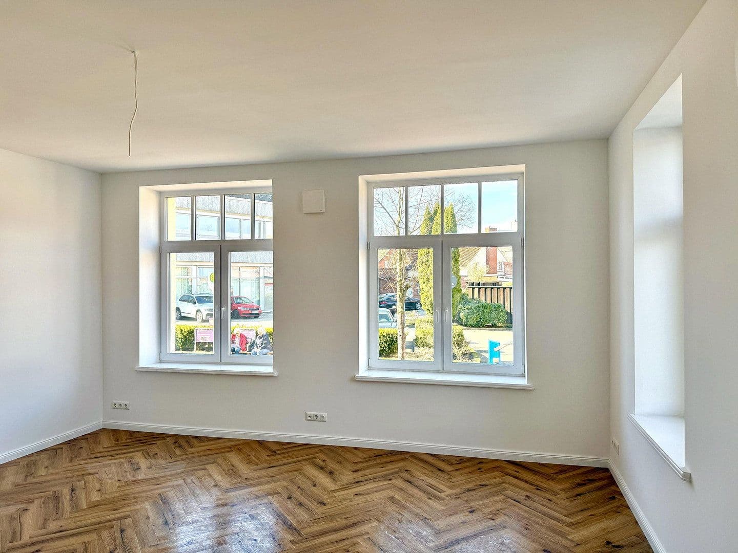 Prenájom bytu 1-izbový 39 m², Rathausstr. 3, Bad Bevensen, Dolné Sasko Prenájom bytu 1-izbový 39 m², Rathausstr. 3, Bad Bevensen, Dolné Sasko