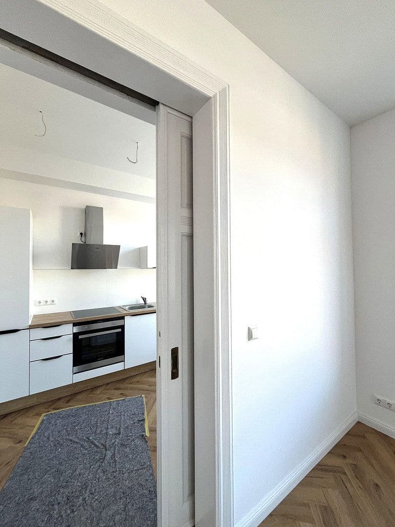 Prenájom bytu 1-izbový 39 m², Rathausstr. 3, Bad Bevensen, Dolné Sasko Prenájom bytu 1-izbový 39 m², Rathausstr. 3, Bad Bevensen, Dolné Sasko