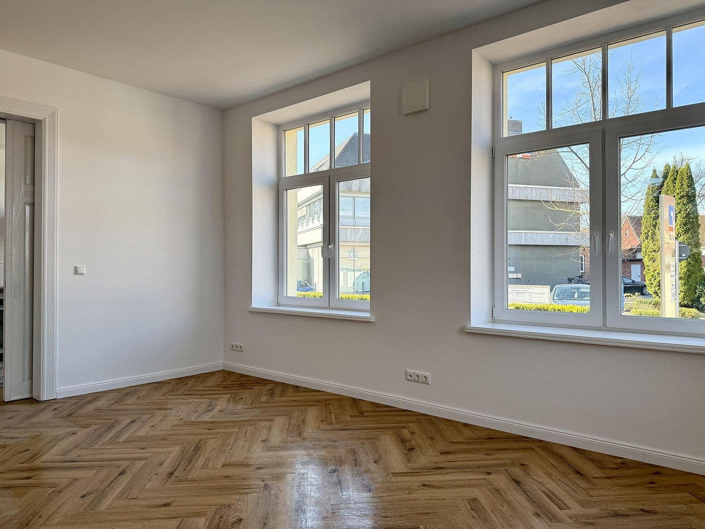 Prenájom bytu 1-izbový 39 m², Rathausstr. 3, Bad Bevensen, Dolné Sasko Prenájom bytu 1-izbový 39 m², Rathausstr. 3, Bad Bevensen, Dolné Sasko