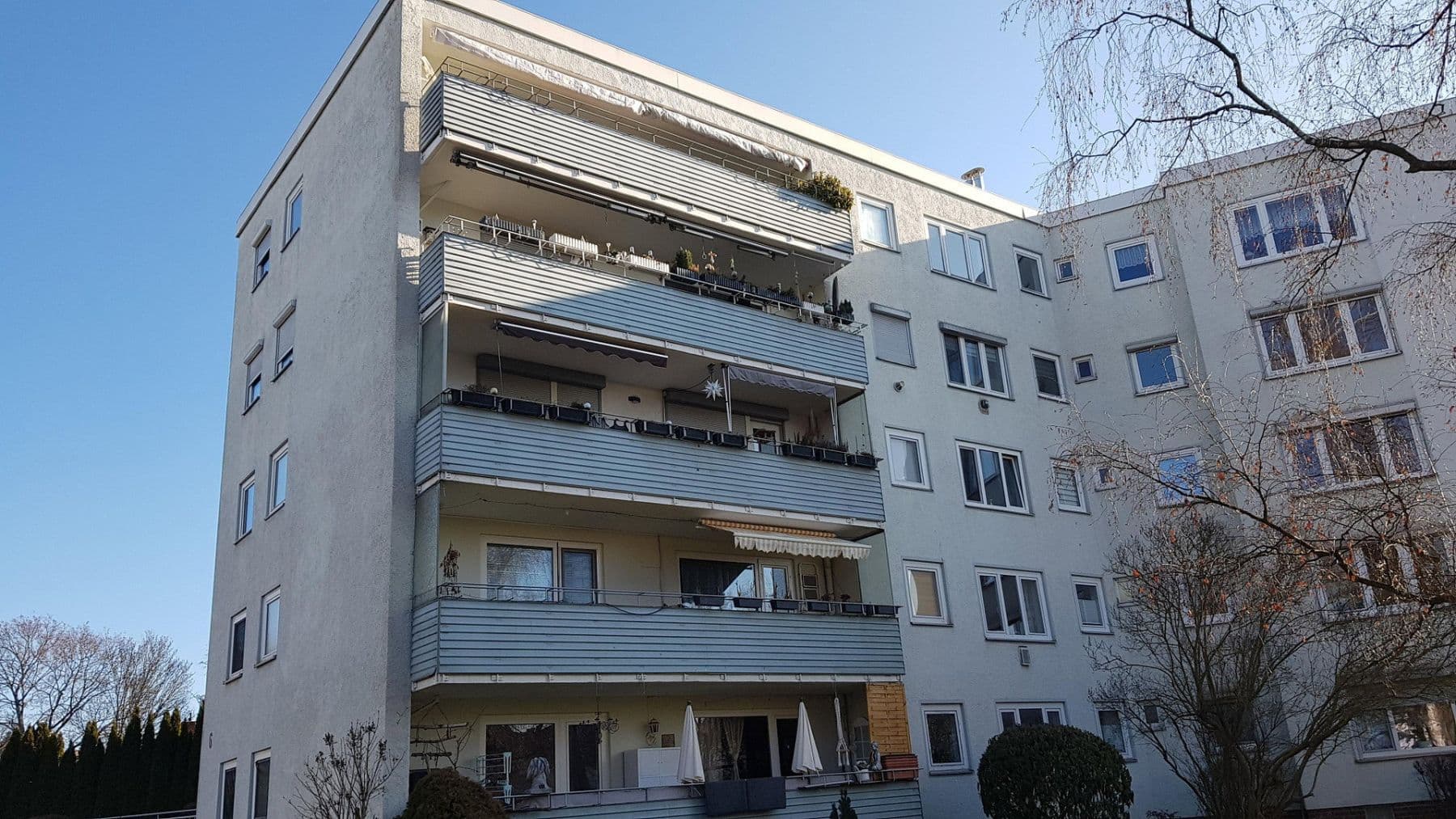 Predaj bytu 4-izbový 90 m², Wolfenbüttel, Dolné Sasko Predaj bytu 4-izbový 90 m², Wolfenbüttel, Dolné Sasko