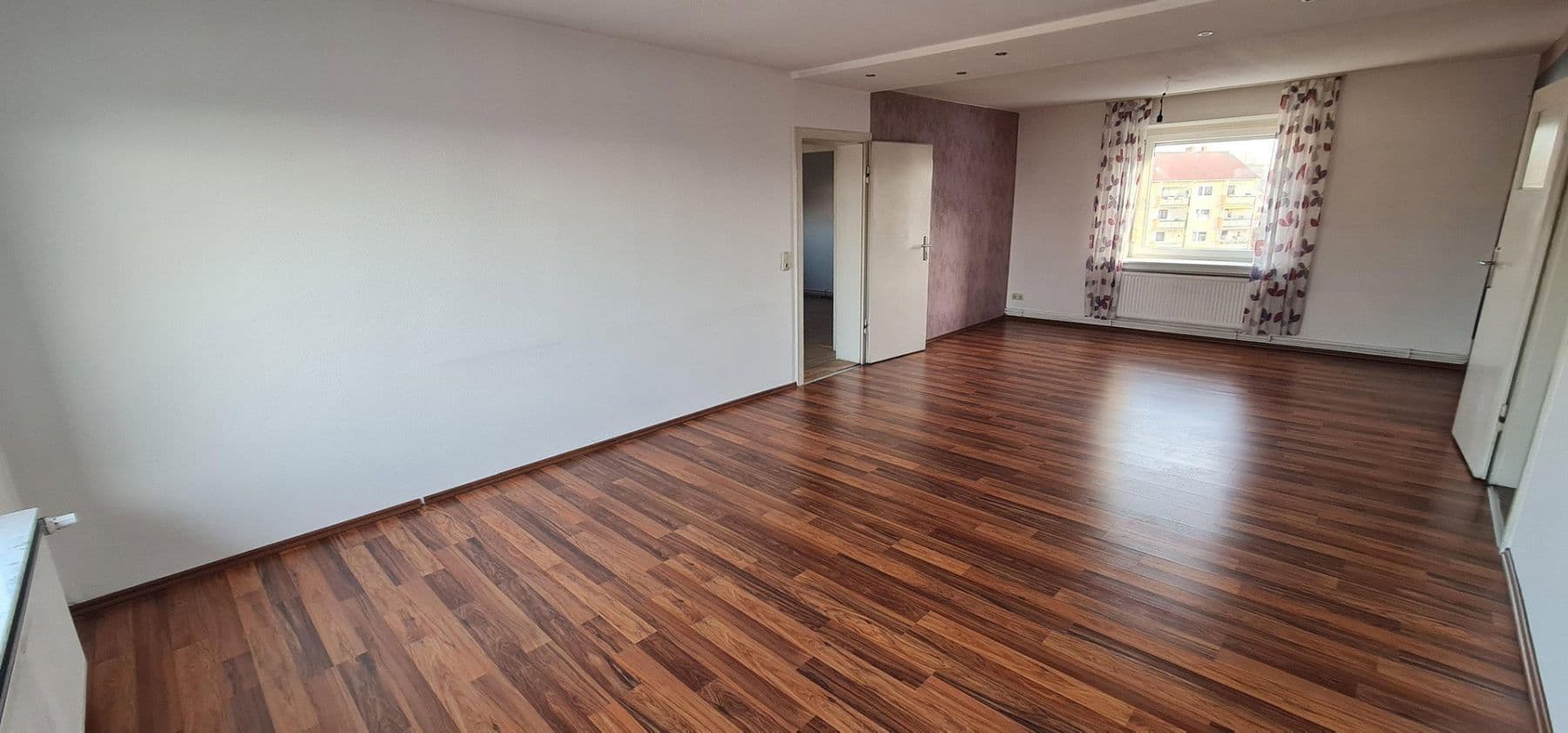Predaj bytu 4-izbový 90 m², Wolfenbüttel, Dolné Sasko Predaj bytu 4-izbový 90 m², Wolfenbüttel, Dolné Sasko