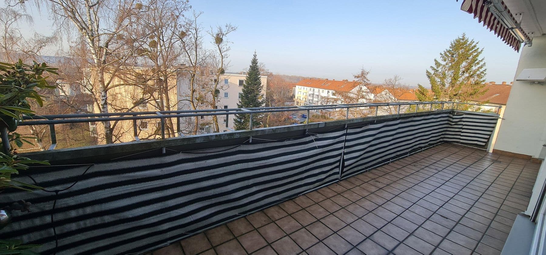 Predaj bytu 4-izbový 90 m², Wolfenbüttel, Dolné Sasko Predaj bytu 4-izbový 90 m², Wolfenbüttel, Dolné Sasko