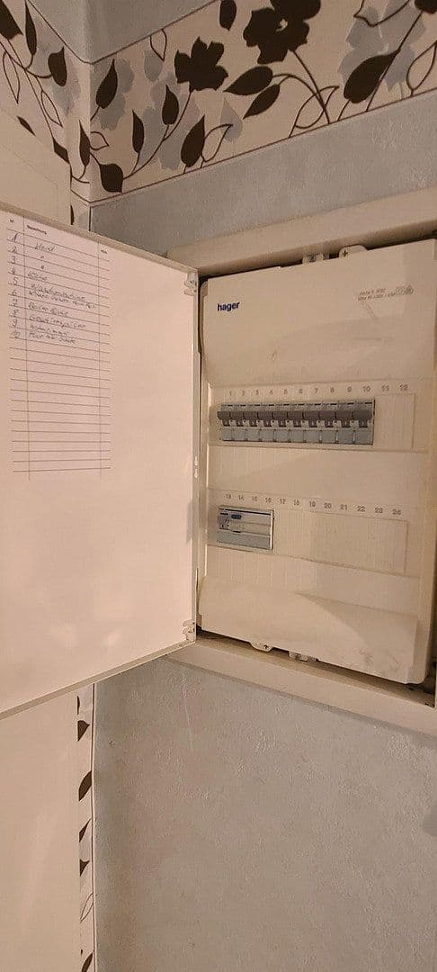 Predaj bytu 4-izbový 90 m², Wolfenbüttel, Dolné Sasko Predaj bytu 4-izbový 90 m², Wolfenbüttel, Dolné Sasko