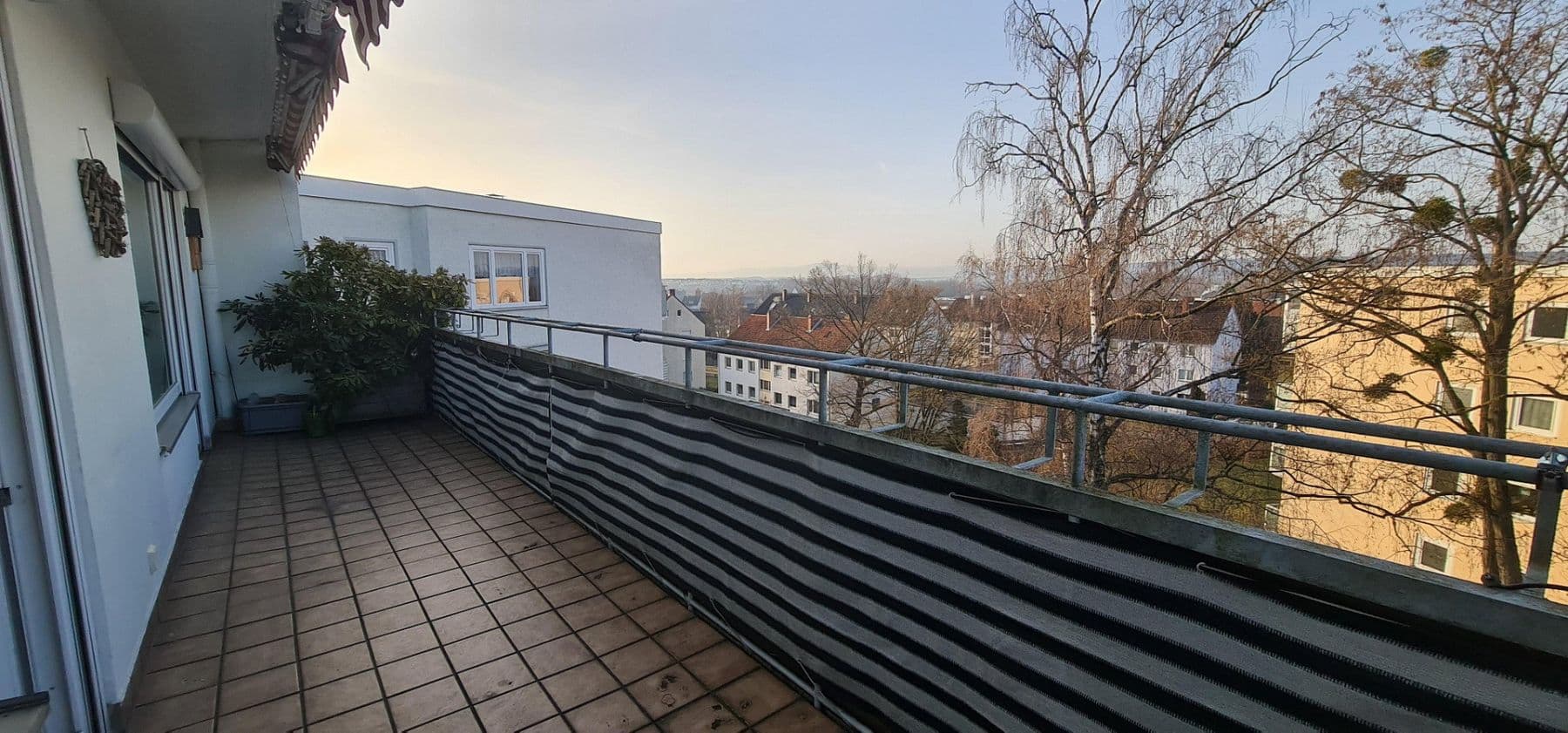 Predaj bytu 4-izbový 90 m², Wolfenbüttel, Dolné Sasko Predaj bytu 4-izbový 90 m², Wolfenbüttel, Dolné Sasko