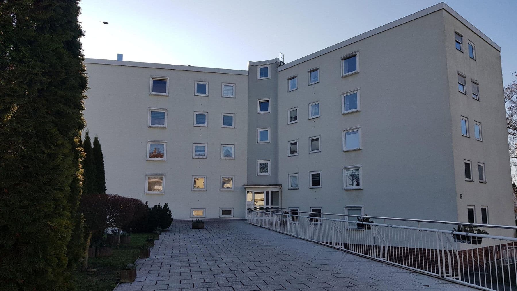 Predaj bytu 4-izbový 90 m², Wolfenbüttel, Dolné Sasko Predaj bytu 4-izbový 90 m², Wolfenbüttel, Dolné Sasko