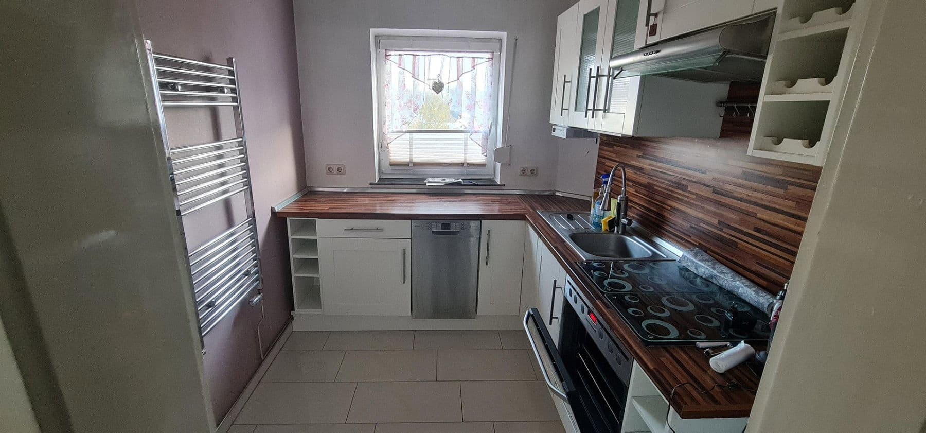 Predaj bytu 4-izbový 90 m², Wolfenbüttel, Dolné Sasko Predaj bytu 4-izbový 90 m², Wolfenbüttel, Dolné Sasko