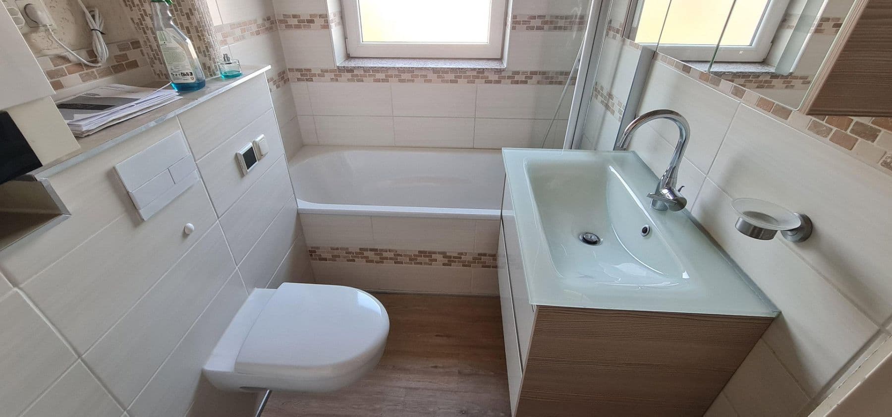 Predaj bytu 4-izbový 90 m², Wolfenbüttel, Dolné Sasko Predaj bytu 4-izbový 90 m², Wolfenbüttel, Dolné Sasko