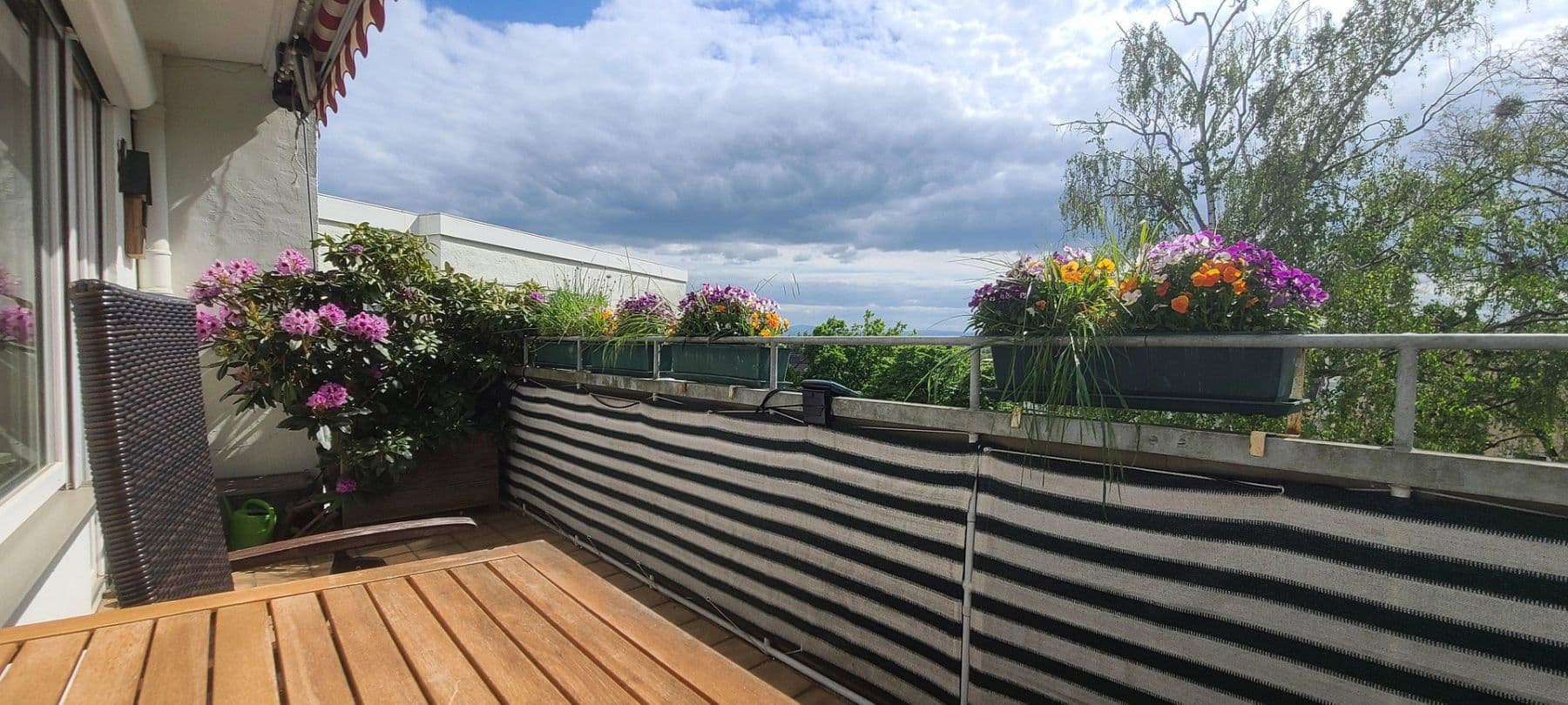 Predaj bytu 4-izbový 90 m², Wolfenbüttel, Dolné Sasko Predaj bytu 4-izbový 90 m², Wolfenbüttel, Dolné Sasko