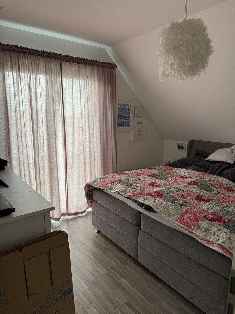 Predaj domu 176 m², pozemek 551 m², Neunkirchen am Brand, Bavorsko Predaj domu 176 m², pozemek 551 m², Neunkirchen am Brand, Bavorsko