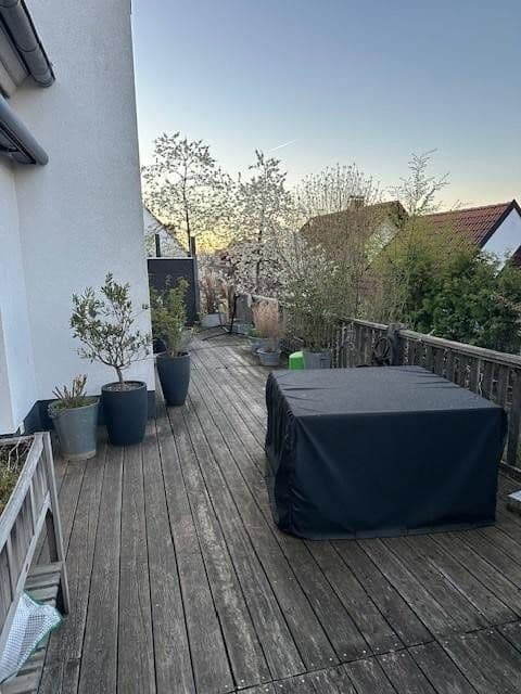 Predaj domu 176 m², pozemek 551 m², Neunkirchen am Brand, Bavorsko Predaj domu 176 m², pozemek 551 m², Neunkirchen am Brand, Bavorsko