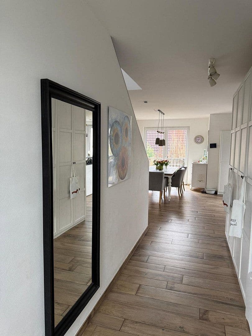 Predaj domu 176 m², pozemek 551 m², Neunkirchen am Brand, Bavorsko Predaj domu 176 m², pozemek 551 m², Neunkirchen am Brand, Bavorsko