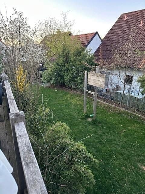 Predaj domu 176 m², pozemek 551 m², Neunkirchen am Brand, Bavorsko Predaj domu 176 m², pozemek 551 m², Neunkirchen am Brand, Bavorsko